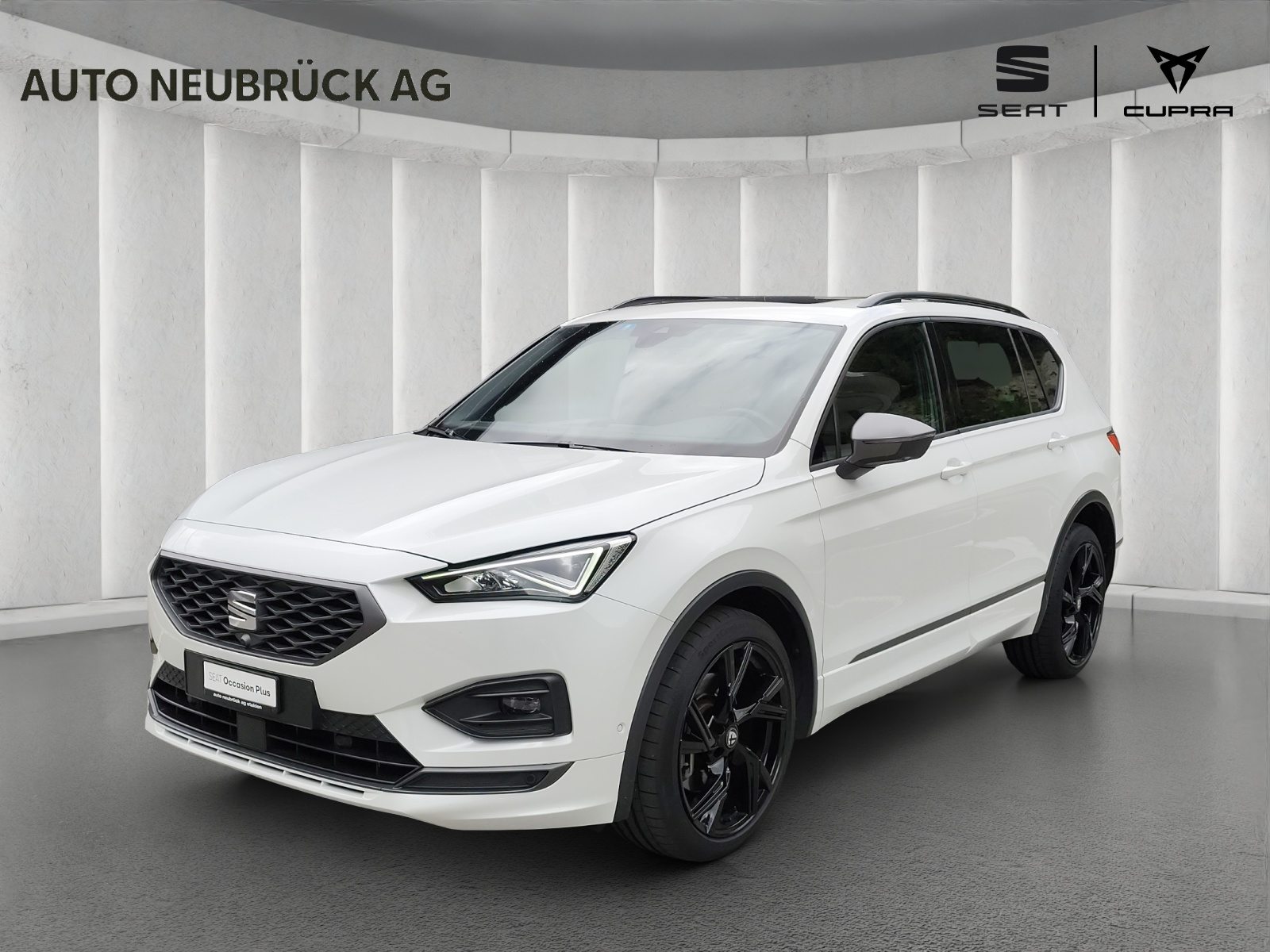 SEAT TARRACO HOLA FR (Netto)