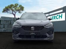 SEAT Tarraco 2.0 TSI Move FR 4Drive DSG, Petrol, Second hand / Used, Automatic - 2