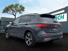 SEAT Tarraco 2.0 TSI Move FR 4Drive DSG, Petrol, Second hand / Used, Automatic - 4