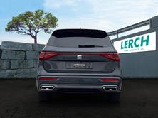 SEAT Tarraco 2.0 TSI Move FR 4Drive DSG, Petrol, Second hand / Used, Automatic - 5