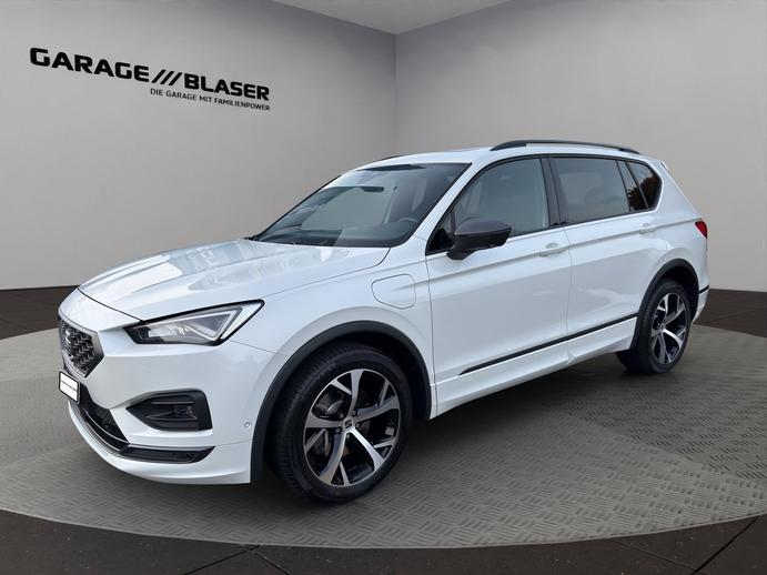SEAT Tarraco 1.4 e-HYBRID DSG Hola FR, Plug-in-Hybrid Benzina/Elettrica, Occasioni / Usate, Automatico