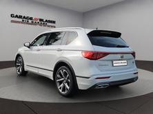 SEAT Tarraco 1.4 e-HYBRID DSG Hola FR, Plug-in-Hybrid Benzin/Elektro, Occasion / Gebraucht, Automatik - 3