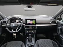 SEAT Tarraco 1.4 e-HYBRID DSG Hola FR, Plug-in-Hybrid Benzin/Elektro, Occasion / Gebraucht, Automatik - 7