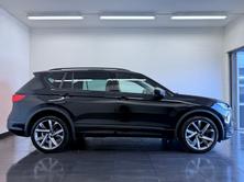SEAT Tarraco 2.0TSI 4Drive DSG FR, Benzin, Occasion / Gebraucht, Automatik - 5