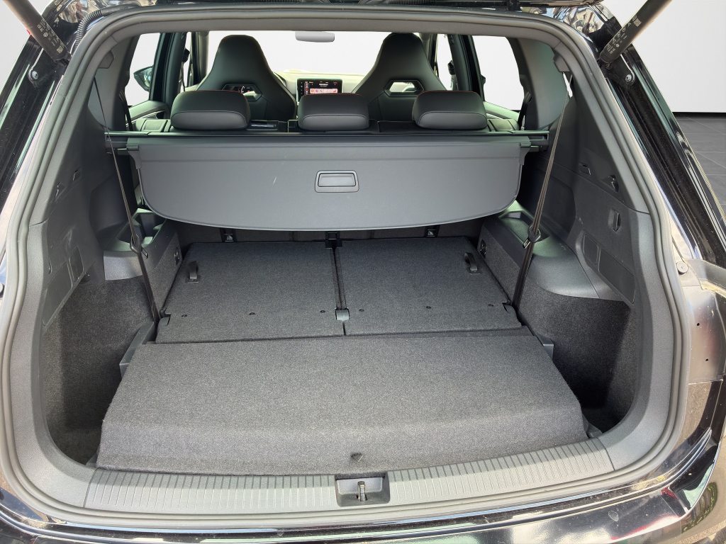 SEAT TARRACO 2.0 TDI Hola FR 4Drive DSG, Diesel, Occasion / Utilisé, Automatique - 6