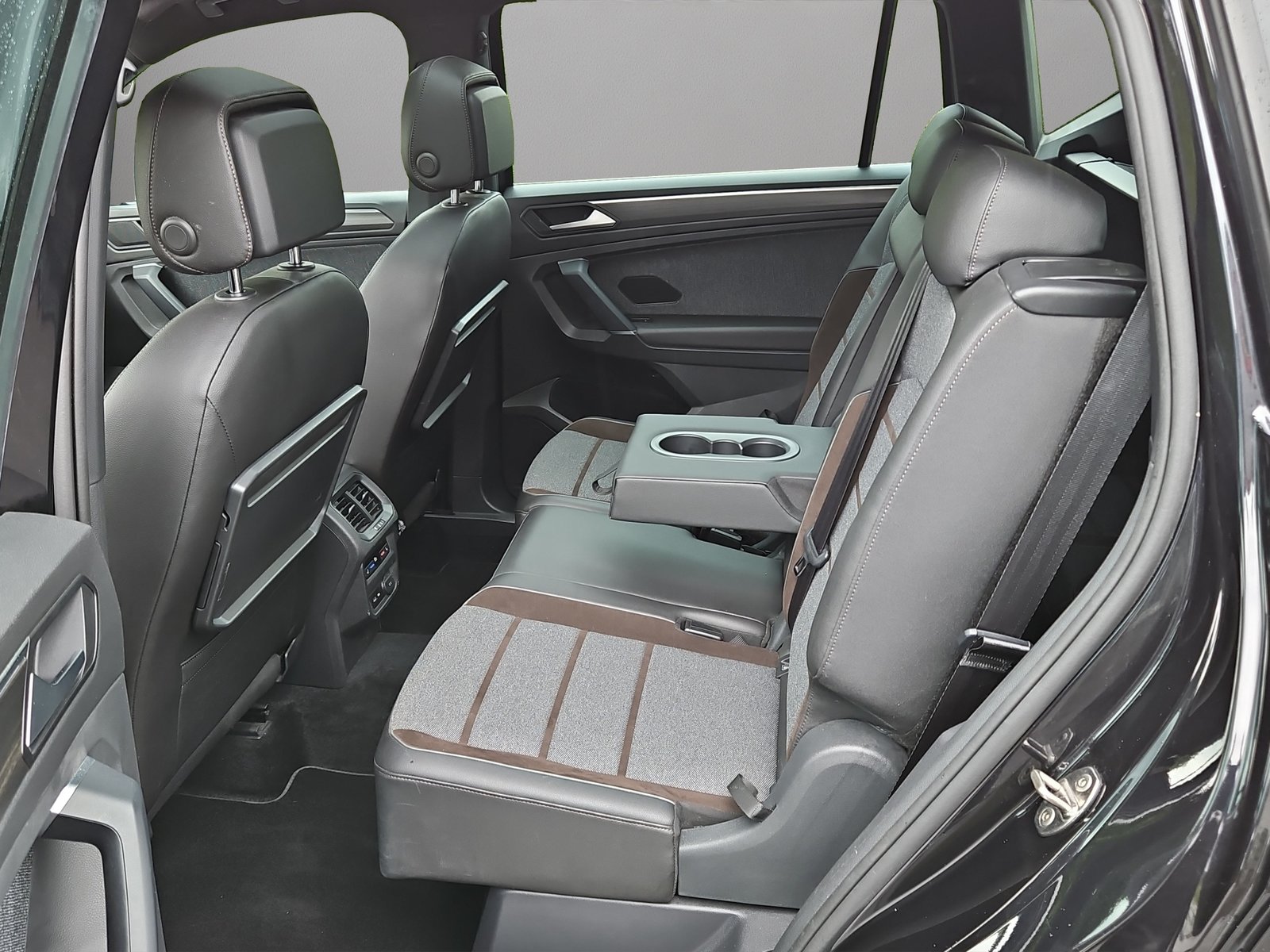 SEAT Tarraco 2.0TSI Xcellence 4Drive DSG, Essence, Occasion / Utilisé, Automatique - 6