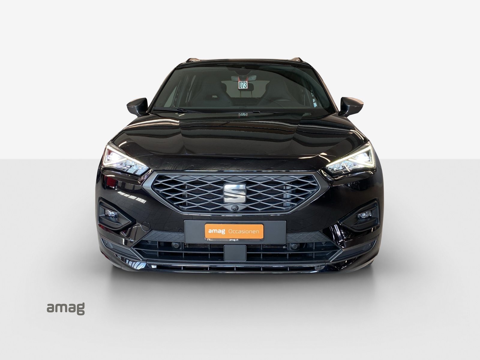SEAT TARRACO e-HYBRID HOLA FR (netto), Hybride Intégral Essence/Électricité, Occasion / Utilisé, Automatique - 7