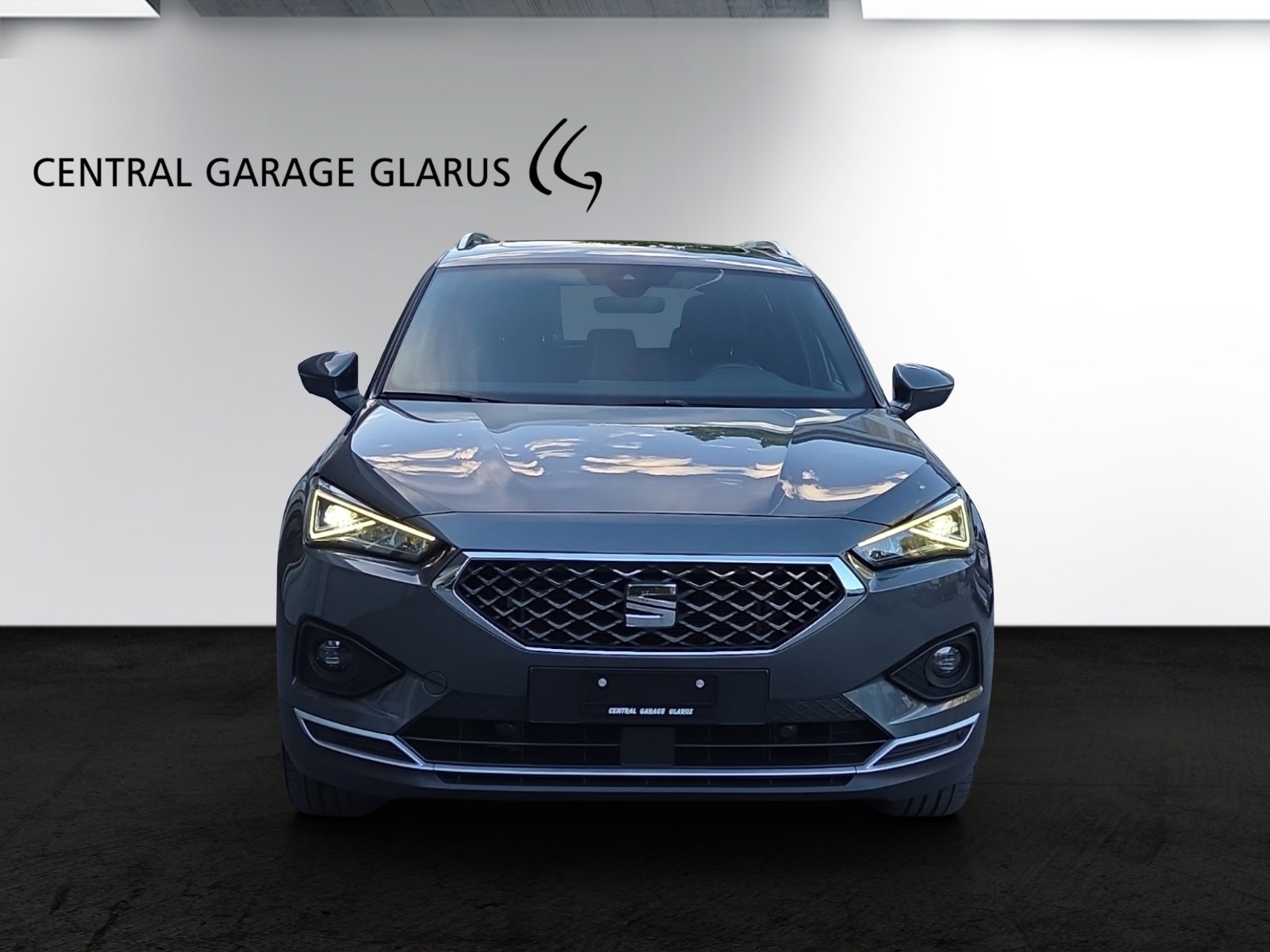 SEAT Tarraco 2.0 TDI Swiss Excellence 4Drive DSG, Diesel, Occasion / Gebraucht, Automatik - 3