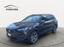 SEAT Tarraco 2.0 TDI CR FR 4Drive DSG, Diesel, Second hand / Used, Automatic - 2