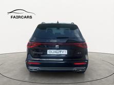 SEAT Tarraco 2.0 TDI CR FR 4Drive DSG, Diesel, Second hand / Used, Automatic - 5