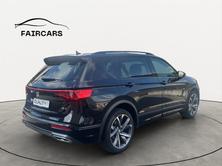 SEAT Tarraco 2.0 TDI CR FR 4Drive DSG, Diesel, Second hand / Used, Automatic - 6