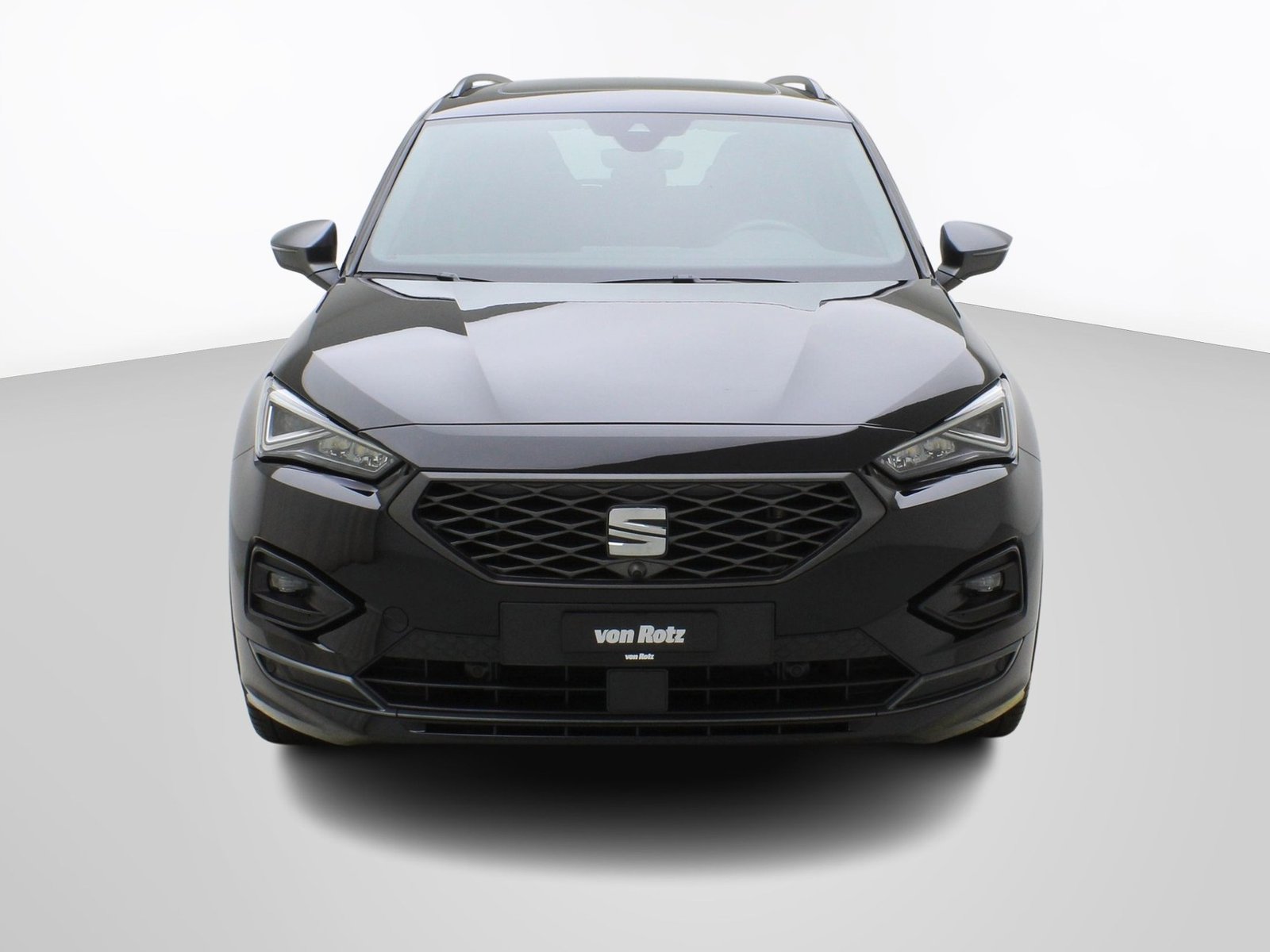 SEAT Tarraco 1.4 DSG eHybrid FR, Plug-in-Hybrid Benzina/Elettrica, Occasioni / Usate, Automatico - 6