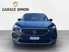 SEAT Tarraco 2.0TSI Xcellence 4Drive DSG *** ANHÄNGERKUPPLU, Petrol, Second hand / Used, Automatic - 3