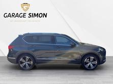 SEAT Tarraco 2.0TSI Xcellence 4Drive DSG *** ANHÄNGERKUPPLU, Petrol, Second hand / Used, Automatic - 4