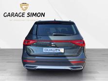 SEAT Tarraco 2.0TSI Xcellence 4Drive DSG *** ANHÄNGERKUPPLU, Petrol, Second hand / Used, Automatic - 6