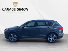 SEAT Tarraco 2.0TSI Xcellence 4Drive DSG *** ANHÄNGERKUPPLU, Petrol, Second hand / Used, Automatic - 7