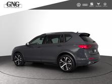 SEAT TARRACO e-HYBRID HOLA FR (netto), Voll-Hybrid Benzin/Elektro, Occasion / Gebraucht, Automatik - 2