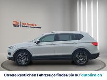SEAT Tarraco 2.0 TDI CR Xcellence 4Drive DSG, Diesel, Occasioni / Usate, Automatico - 4