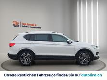 SEAT Tarraco 2.0 TDI CR Xcellence 4Drive DSG, Diesel, Occasioni / Usate, Automatico - 5