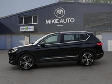 SEAT Tarraco 2.0 TDI CR Xcellence 4Drive DSG, Diesel, Occasion / Gebraucht, Automatik - 2