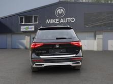 SEAT Tarraco 2.0 TDI CR Xcellence 4Drive DSG, Diesel, Occasion / Gebraucht, Automatik - 4