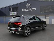 SEAT Tarraco 2.0 TDI CR Xcellence 4Drive DSG, Diesel, Occasion / Gebraucht, Automatik - 5