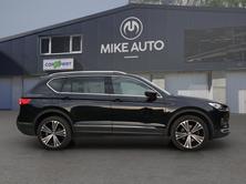 SEAT Tarraco 2.0 TDI CR Xcellence 4Drive DSG, Diesel, Occasion / Gebraucht, Automatik - 6
