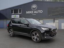 SEAT Tarraco 2.0 TDI CR Xcellence 4Drive DSG, Diesel, Occasion / Gebraucht, Automatik - 7