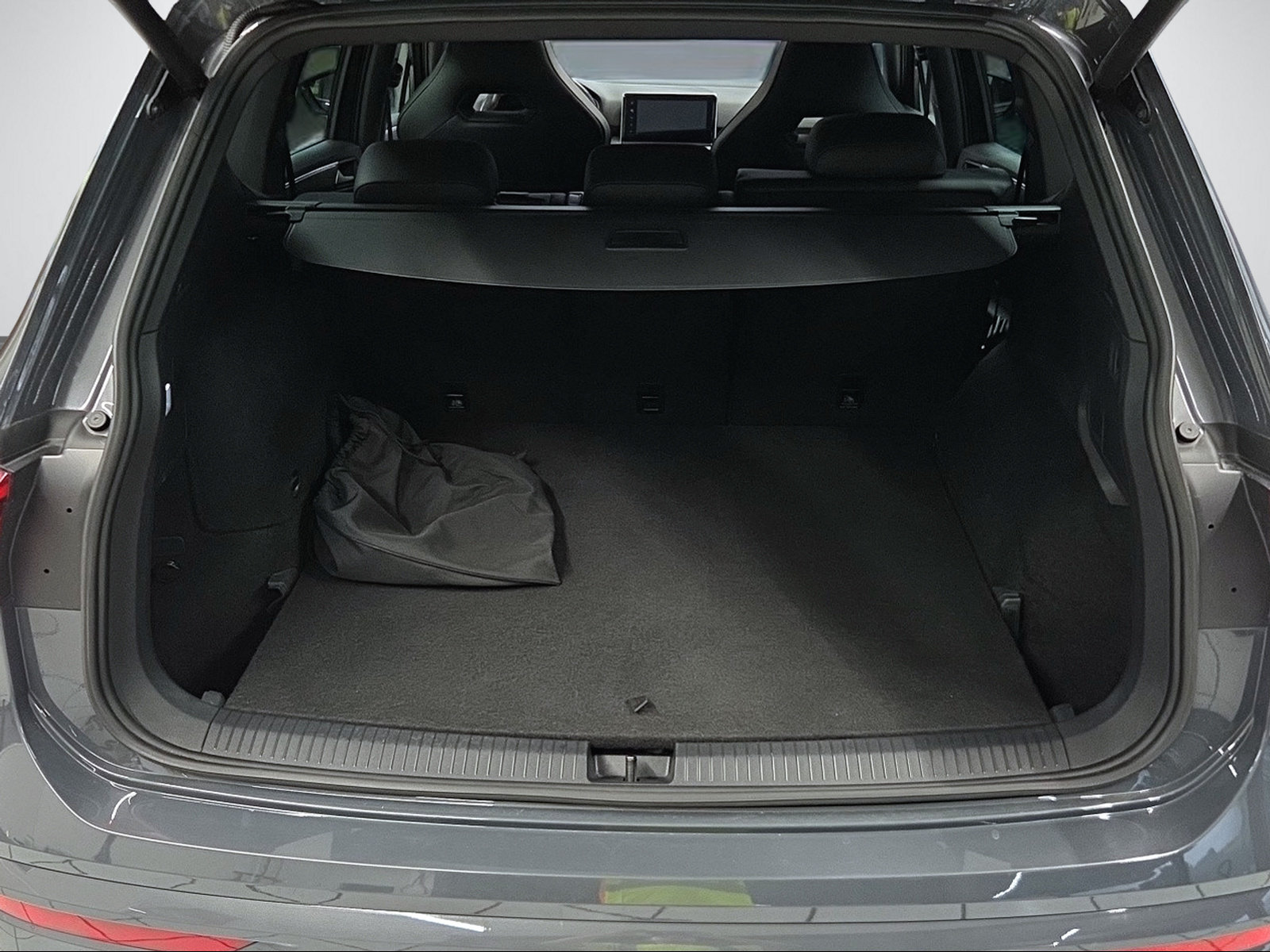 SEAT Tarraco 1.4 eHybrid FR DSG, Plug-in-Hybrid Petrol/Electric, Second hand / Used, Automatic - 7