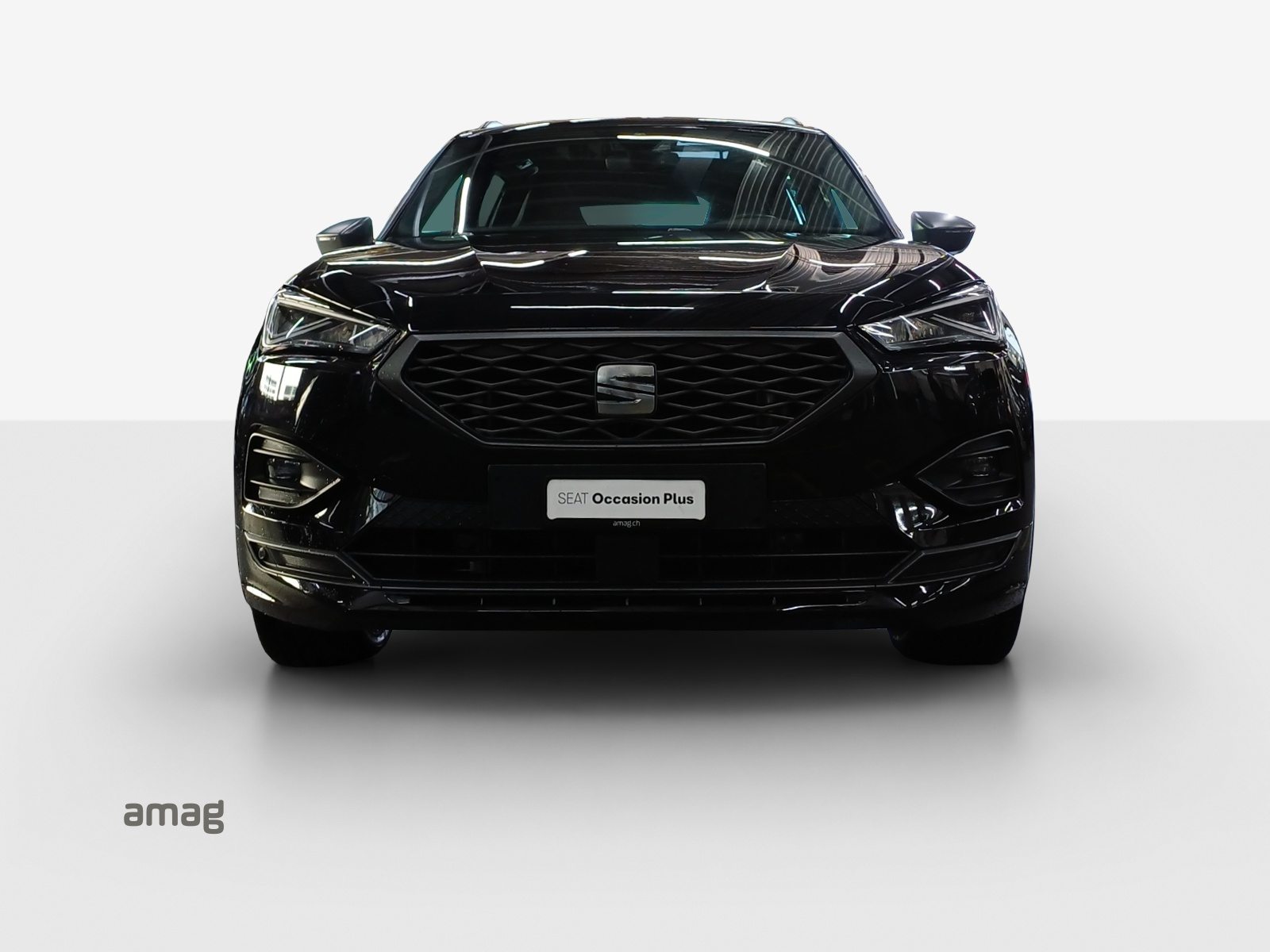 SEAT TARRACO E-HYBRID HOLA FR, Hybride Integrale Benzina/Elettrica, Occasioni / Usate, Automatico - 7