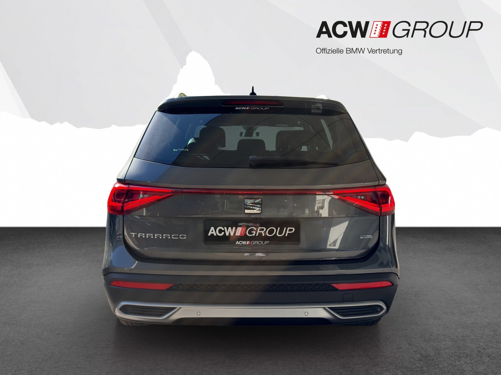 SEAT Tarraco 2.0 TSI Xcellence 4Drive DSG, Benzina, Occasioni / Usate, Automatico - 4