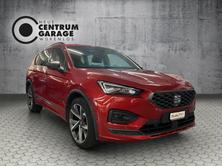 SEAT Tarraco 1.4 e-HYBRID DSG Hola FR, Plug-in-Hybrid Benzin/Elektro, Occasion / Gebraucht, Automatik - 2