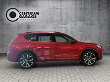 SEAT Tarraco 1.4 e-HYBRID DSG Hola FR, Plug-in-Hybrid Benzin/Elektro, Occasion / Gebraucht, Automatik - 3