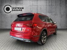 SEAT Tarraco 1.4 e-HYBRID DSG Hola FR, Plug-in-Hybrid Benzin/Elektro, Occasion / Gebraucht, Automatik - 4