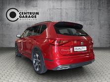 SEAT Tarraco 1.4 e-HYBRID DSG Hola FR, Plug-in-Hybrid Benzin/Elektro, Occasion / Gebraucht, Automatik - 5