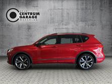 SEAT Tarraco 1.4 e-HYBRID DSG Hola FR, Plug-in-Hybrid Benzin/Elektro, Occasion / Gebraucht, Automatik - 6