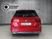 SEAT Tarraco 1.4 e-HYBRID DSG Hola FR, Plug-in-Hybrid Benzin/Elektro, Occasion / Gebraucht, Automatik - 7