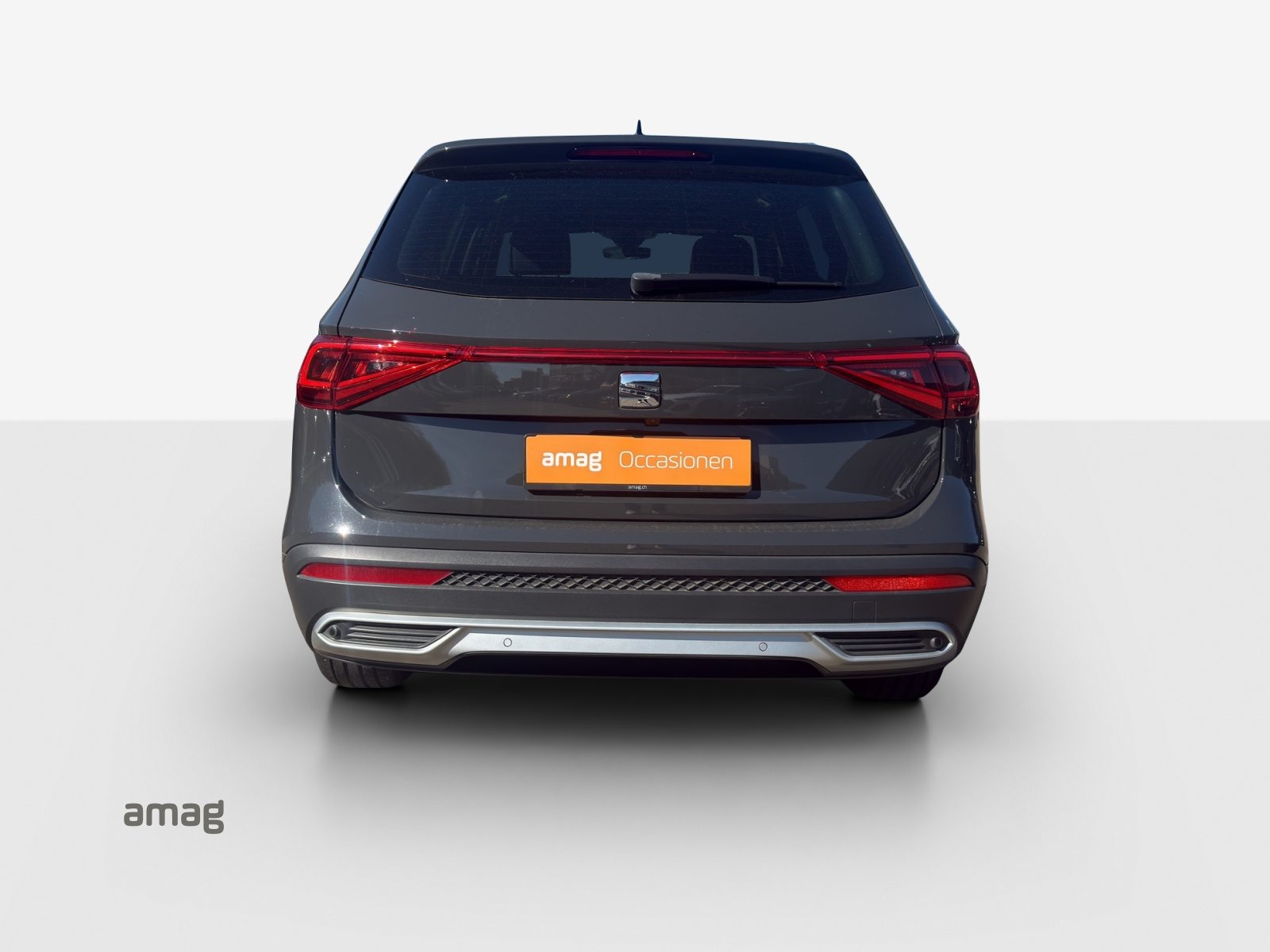 SEAT TARRACO XCELLENCE 4DRIVE, Benzina, Occasioni / Usate, Automatico - 4