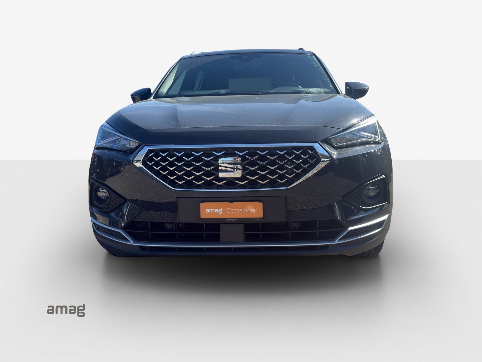 SEAT TARRACO XCELLENCE 4DRIVE, Benzina, Occasioni / Usate, Automatico - 7