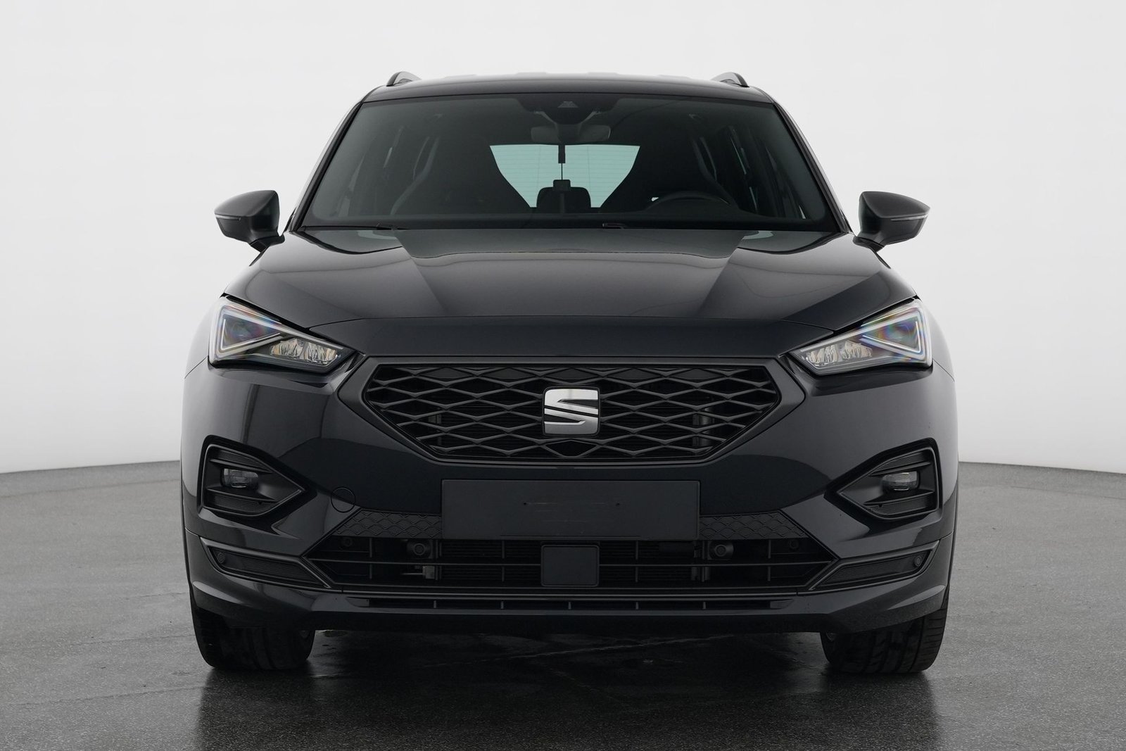 SEAT Tarraco 1.4 e-HYBRID DSG Move FR *CH-Auto, 4 J. Garanti, Plug-in-Hybrid Benzin/Elektro, Occasion / Gebraucht, Automatik - 2