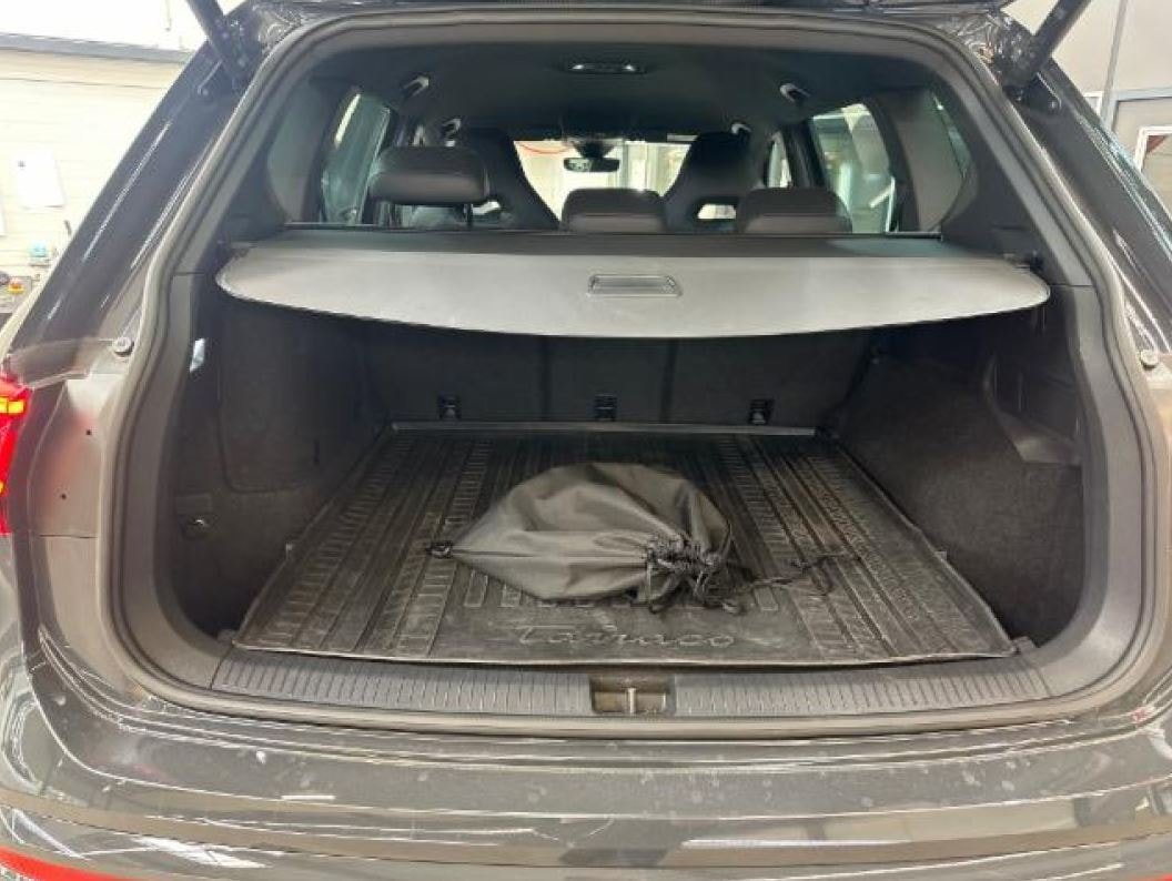 SEAT Tarraco 1.4 e-HYBRID DSG Move FR *CH-Auto, 4 J. Garanti, Plug-in-Hybrid Benzin/Elektro, Occasion / Gebraucht, Automatik - 7