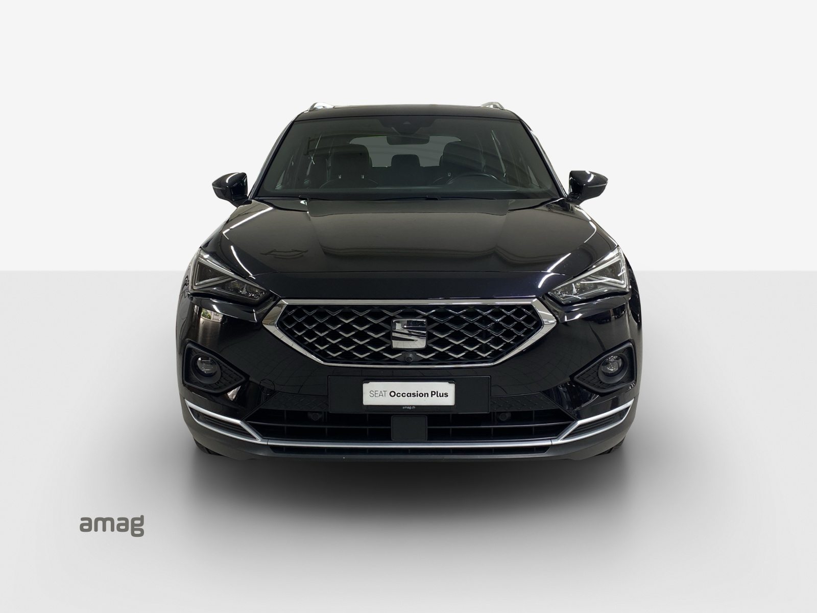 SEAT TARRACO XCELLENCE 4DRIVE, Petrol, Second hand / Used, Automatic - 7