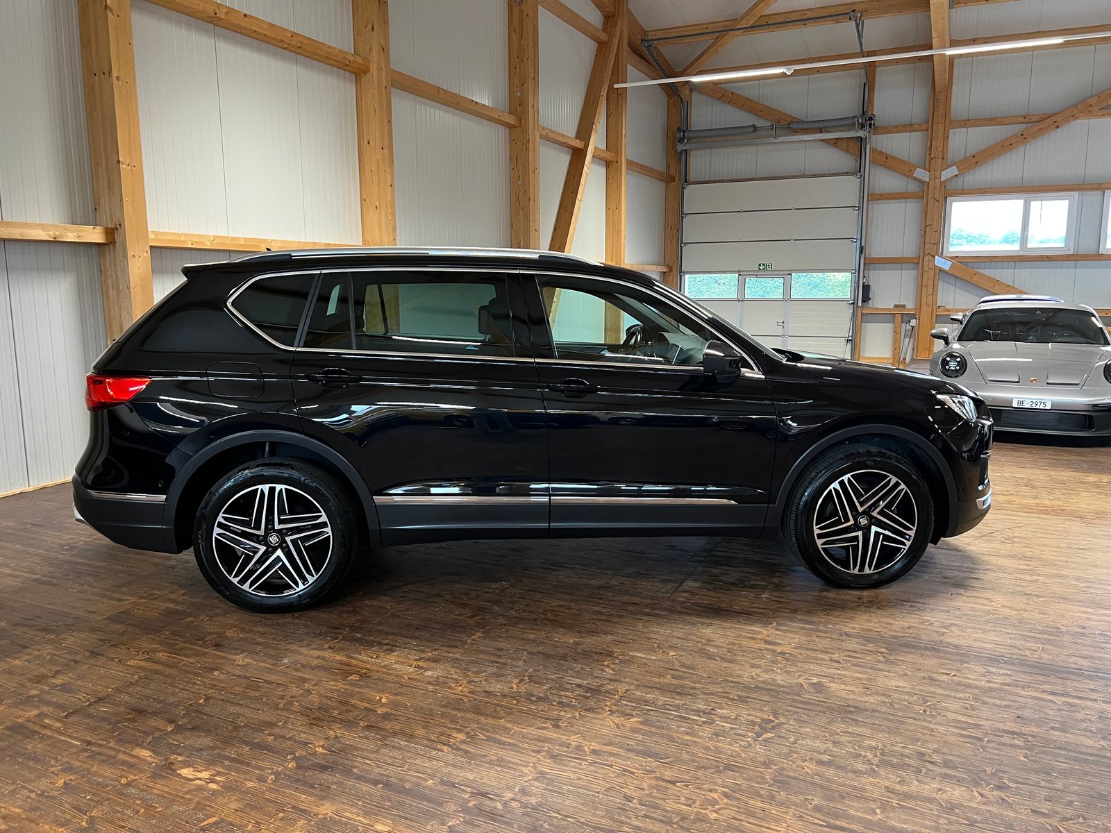 SEAT Tarraco 2.0 TDI CR Xcellence 4Drive DSG, Diesel, Occasioni / Usate, Automatico - 3