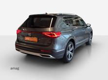 SEAT TARRACO XCELLENCE 4DRIVE, Benzin, Occasion / Gebraucht, Automatik - 5