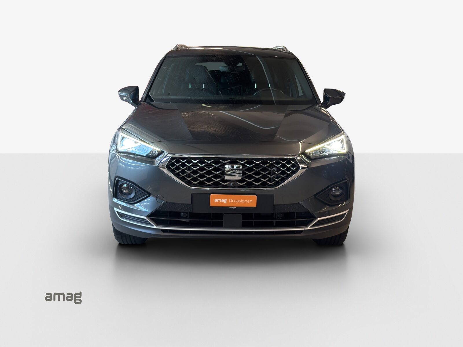 SEAT TARRACO XCELLENCE 4DRIVE, Benzina, Occasioni / Usate, Automatico - 7