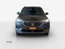 SEAT TARRACO XCELLENCE 4DRIVE, Benzin, Occasion / Gebraucht, Automatik - 7