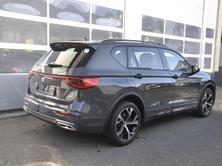 SEAT Tarraco 1.4 e-HYBRID DSG Hola FR I Panoramadach, Hybride Rechargeable Essence/Électricité, Occasion / Utilisé, Automatique - 4