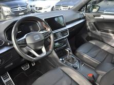 SEAT Tarraco 1.4 e-HYBRID DSG Hola FR I Panoramadach, Hybride Rechargeable Essence/Électricité, Occasion / Utilisé, Automatique - 6
