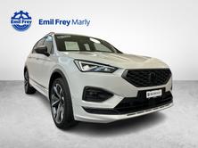 SEAT Tarraco 1.4 eHybrid Move FR DSG, Plug-in-Hybrid Benzin/Elektro, Occasion / Gebraucht, Automatik - 2