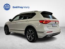 SEAT Tarraco 1.4 eHybrid Move FR DSG, Plug-in-Hybrid Benzin/Elektro, Occasion / Gebraucht, Automatik - 3